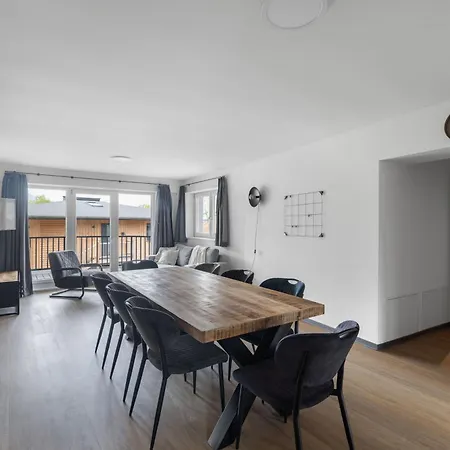 Apartment Marion Rattendorf