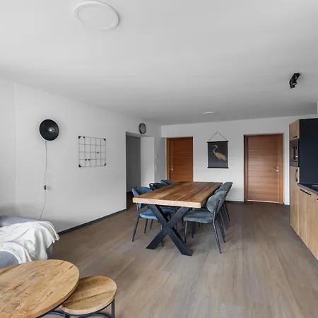 Marion Apartment Rattendorf